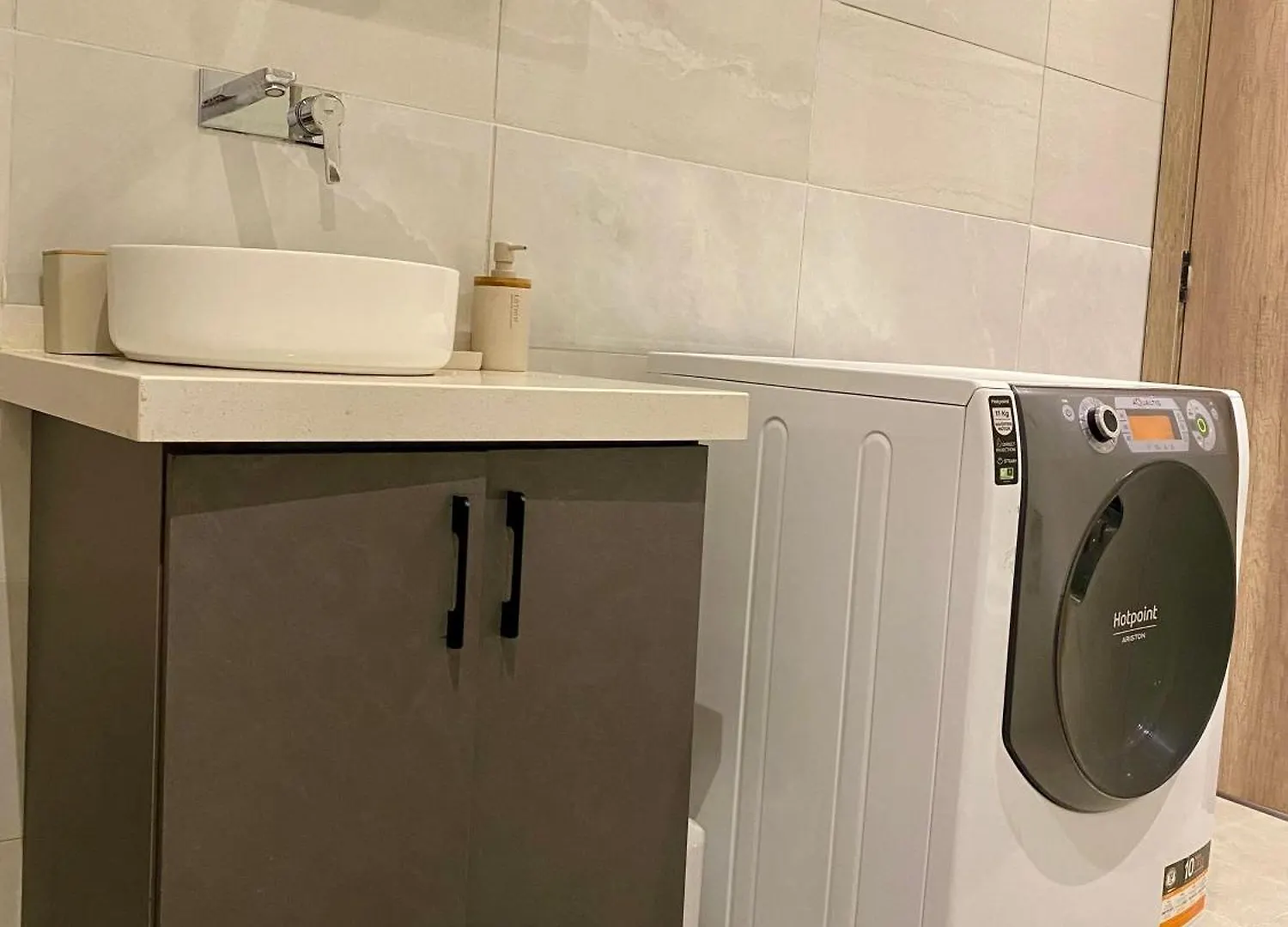 Mermoz Prestige Dakar Apartamento