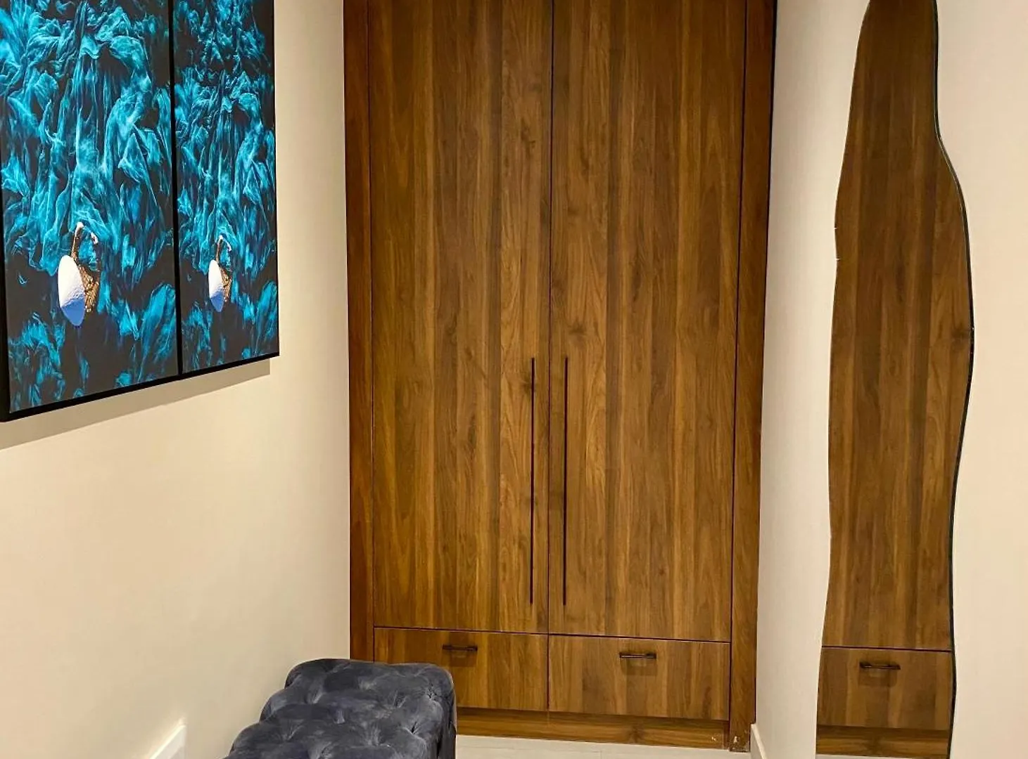 Apartamento Mermoz Prestige Dakar