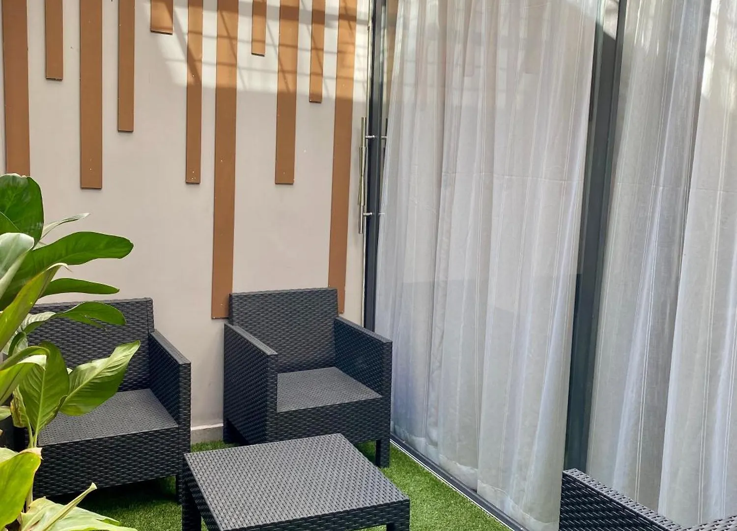Mermoz Prestige Dakar Apartamento