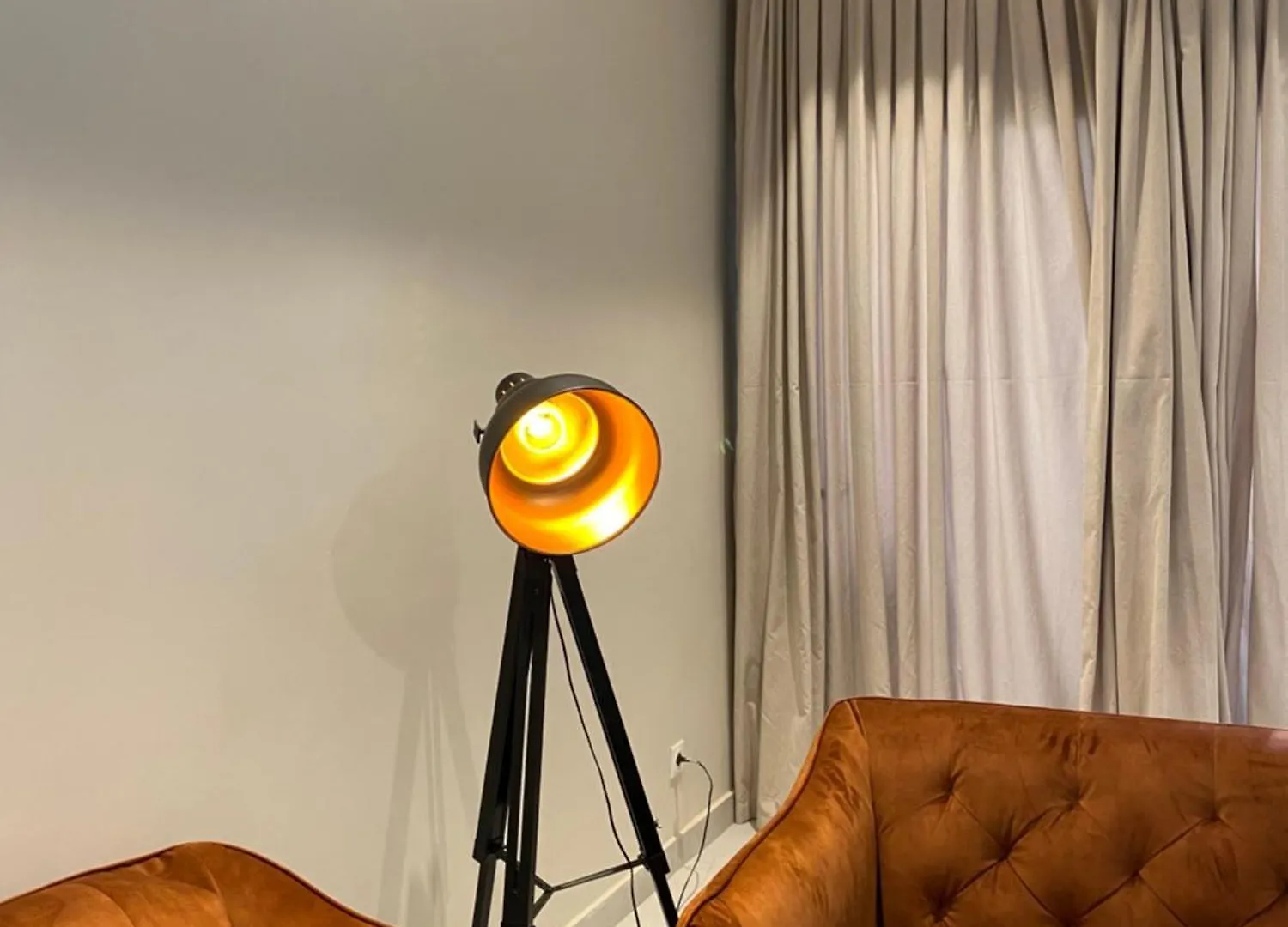 Mermoz Prestige Dakar Apartamento