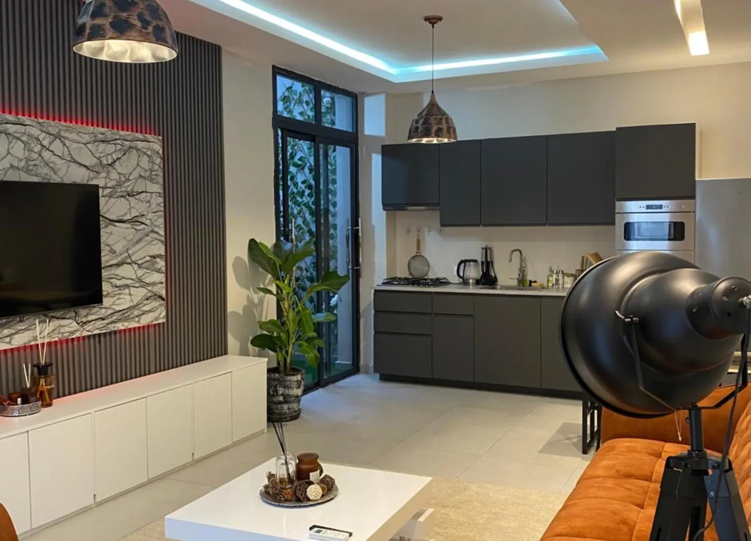 Mermoz Prestige Dakar 0*,  Senegal