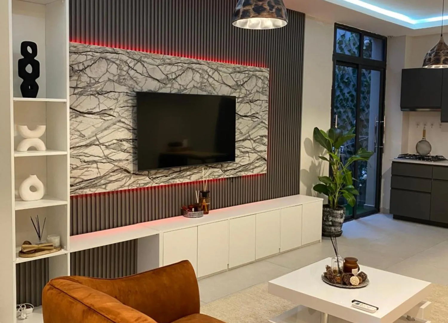Mermoz Prestige Dakar Apartamento