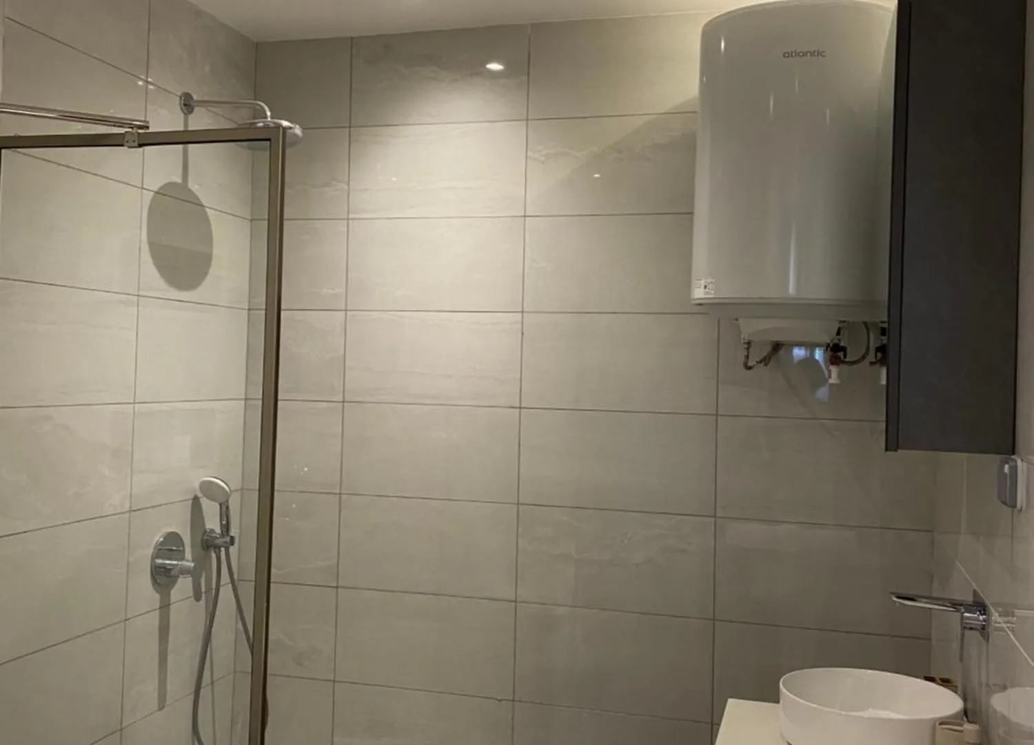 Apartamento Mermoz Prestige Dakar